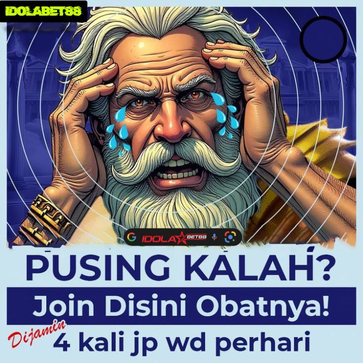 Daftar Platform Slot Gacor Terbaik - IDOLABET88 image 1