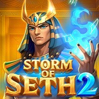 Storm of Seth 2